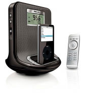 Philips AJ301DB Docking System (AJ301DB/12) Philips AJ301DB Docking System (AJ301DB/12)